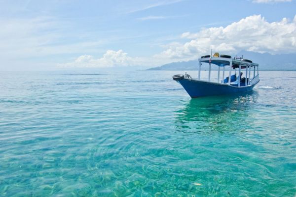 巴厘岛绝对是印度尼西亚13600多个岛屿中最耀眼的一个